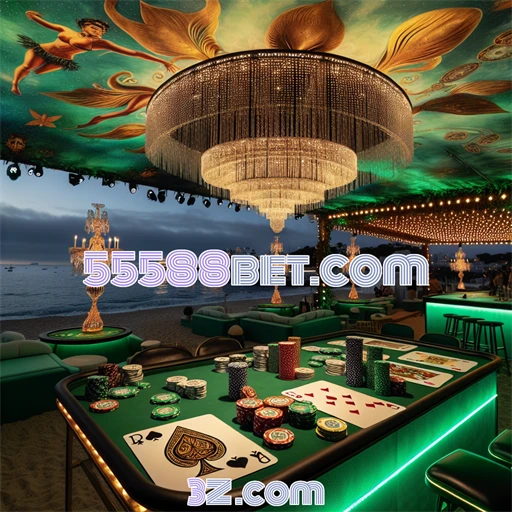 A Emoção dos Jogos de Eventos no 55588bet.com