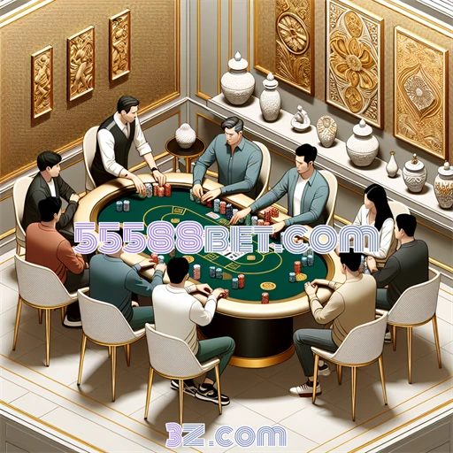 Explorando a Categoria de Jogos de Limites em 55588bet.com