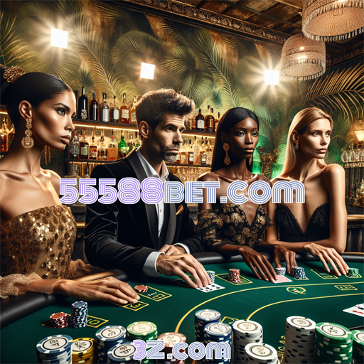 Descubra as Ofertas Imperdíveis no 55588bet.com